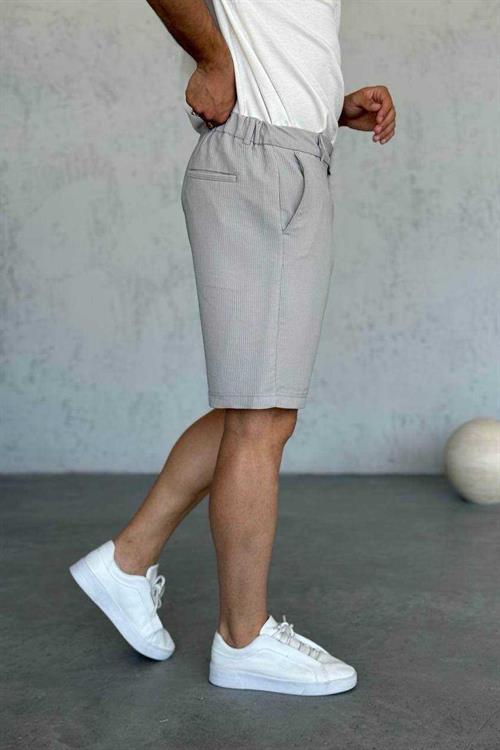 Wholesale Mens Gray Shorts