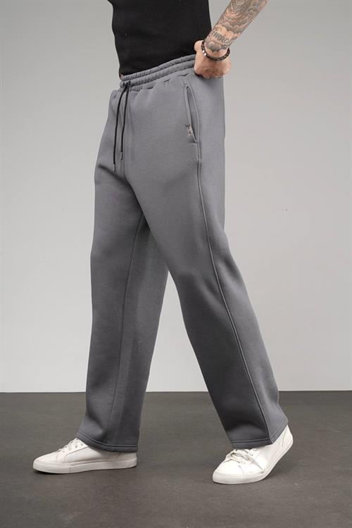 Wholesale Mens Gray Sweatpants