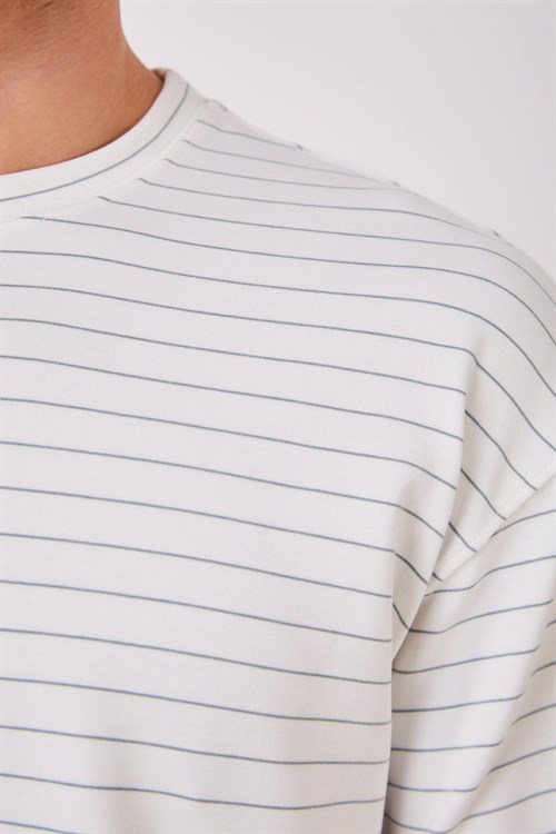 Wholesale Mens Gray T-Shirt 