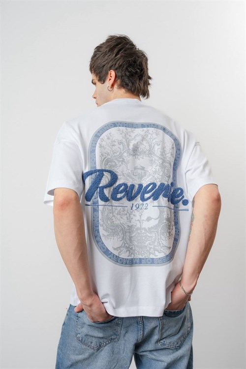 Wholesale Mens Gray T-Shirt