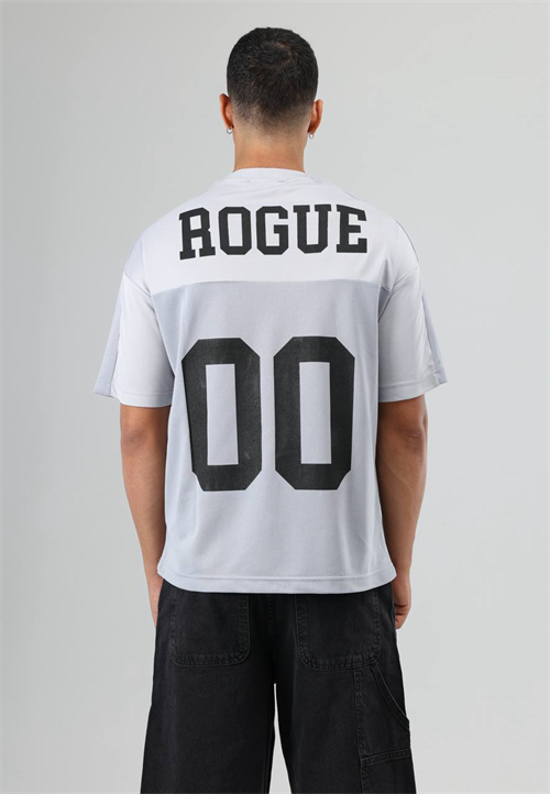 Wholesale Mens Gray T-Shirt