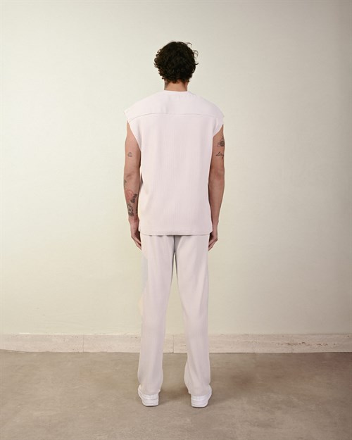 Wholesale Mens Gray T-Shirt