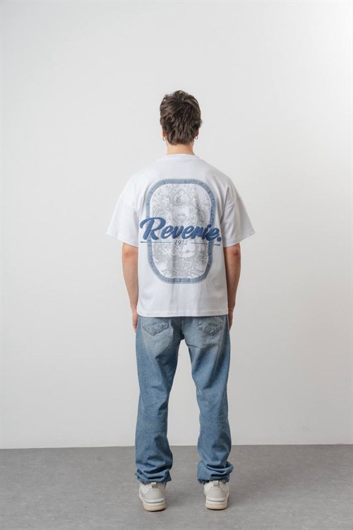 Wholesale Mens Gray T-Shirt