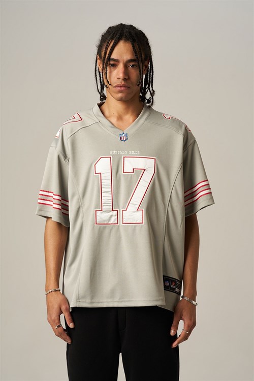 Wholesale Mens Gray T-Shirt