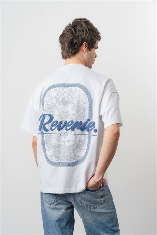 Wholesale Mens Gray T-Shirt