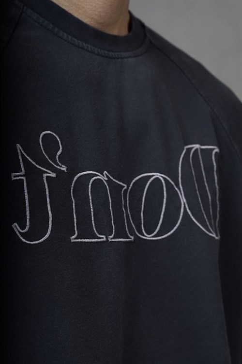 Wholesale Mens Gray T-Shirt