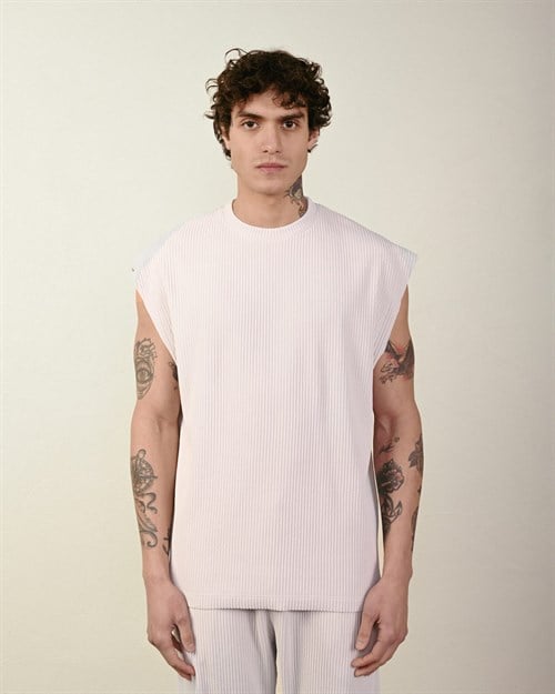 Wholesale Mens Gray T-Shirt