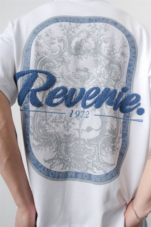 Wholesale Mens Gray T-Shirt