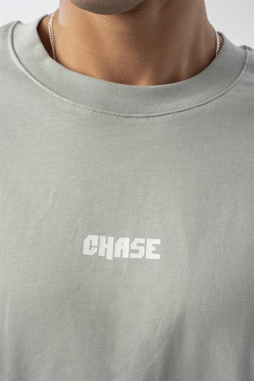 Wholesale Mens Gray T-Shirt