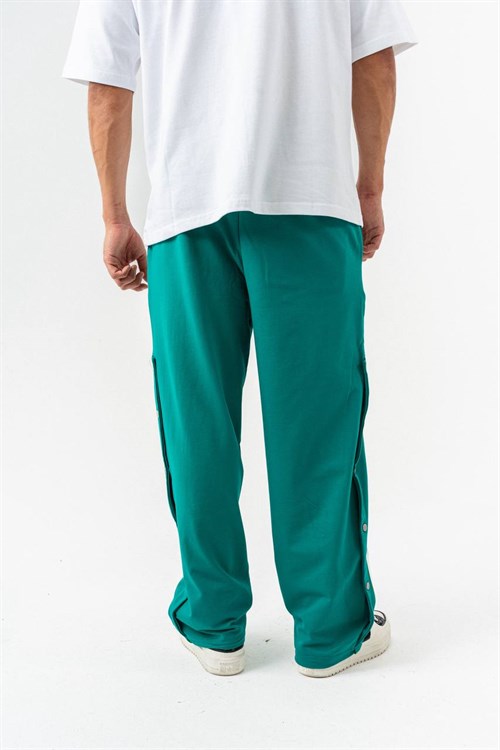 Wholesale Mens Green Pants
