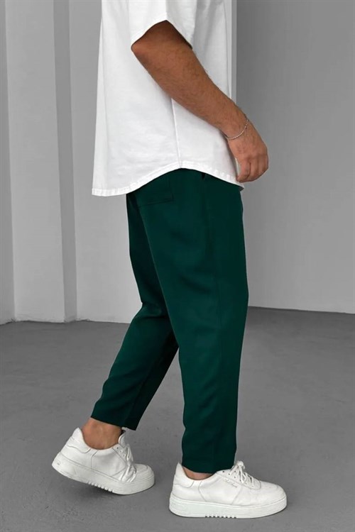 Wholesale Mens Green Pants