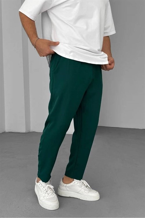 Wholesale Mens Green Pants