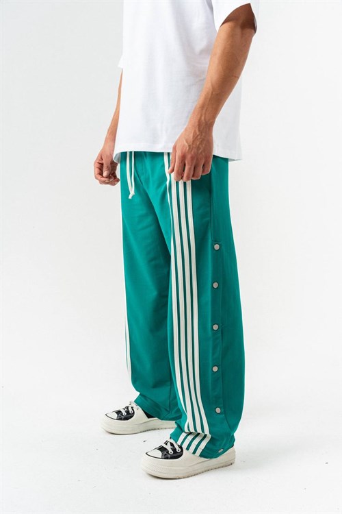Wholesale Mens Green Pants