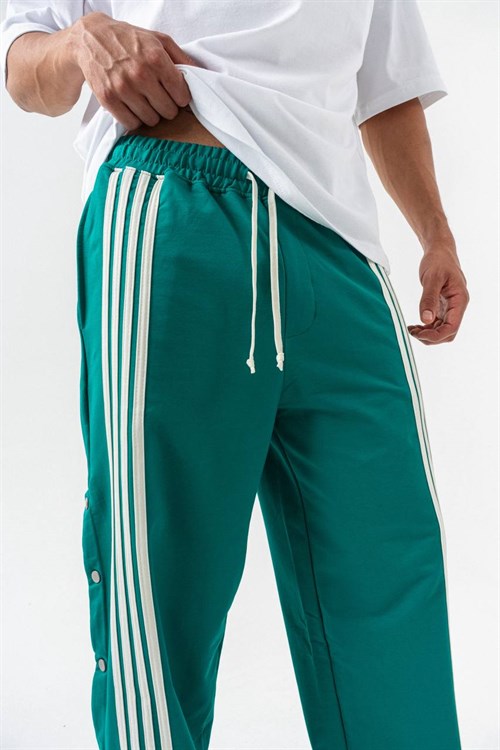 Wholesale Mens Green Pants