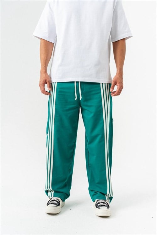 Wholesale Mens Green Pants