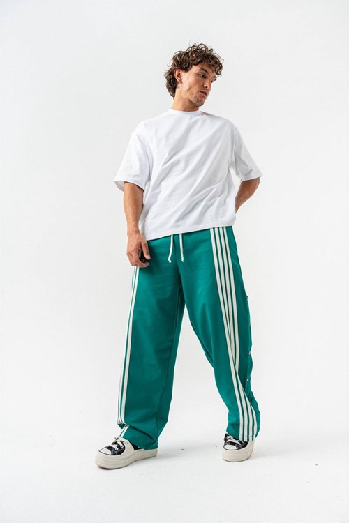 Wholesale Mens Green Pants