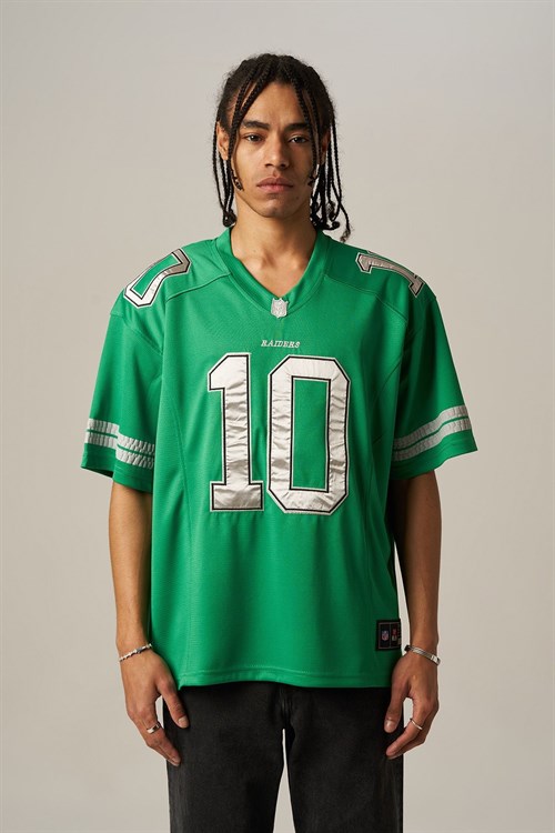 Wholesale Mens Green T-Shirt