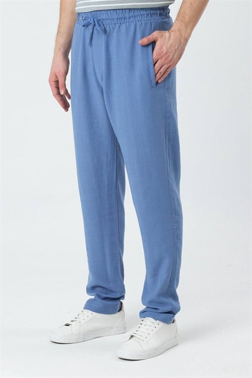 Wholesale Mens Indigo Pants