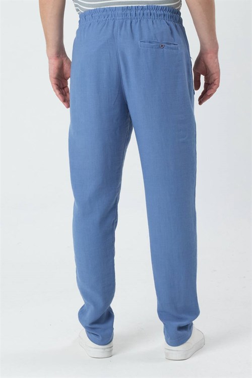 Wholesale Mens Indigo Pants