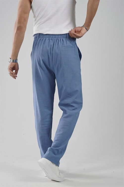 Wholesale Mens Indigo Pants