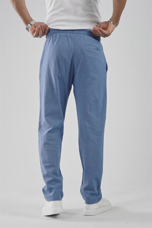 Wholesale Mens Indigo Pants