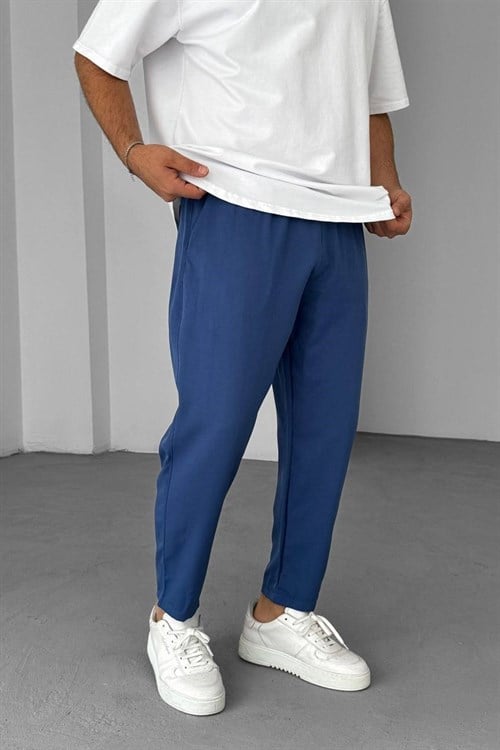 Wholesale Mens Indigo Pants