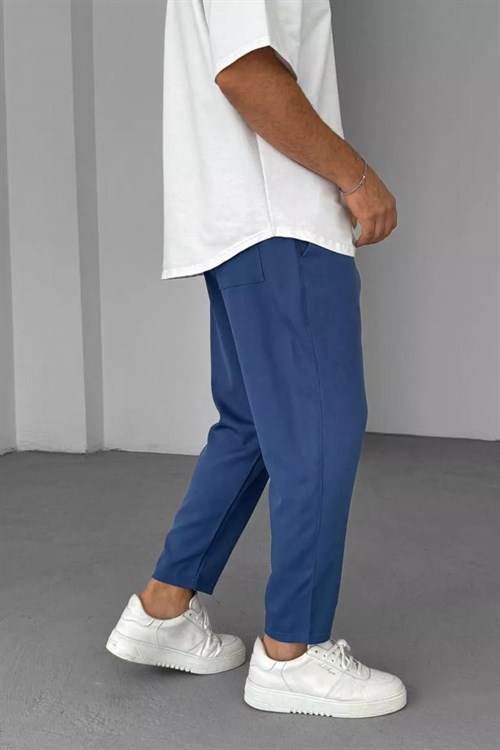 Wholesale Mens Indigo Pants
