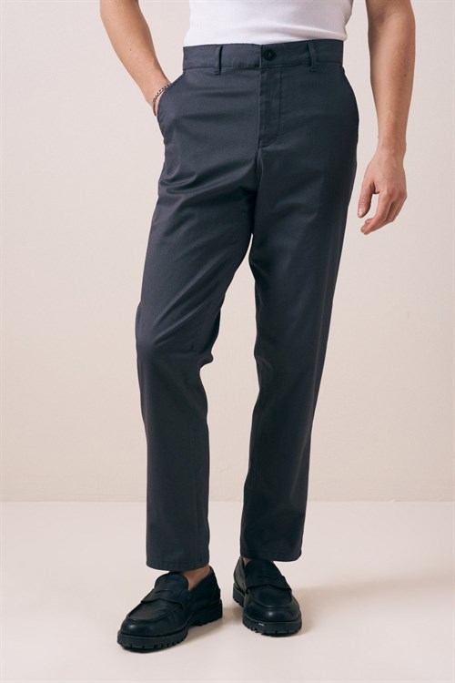 Wholesale Mens Indigo Pants