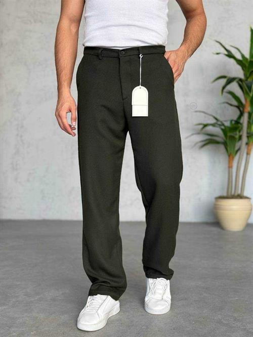 Wholesale Mens Khaki Baggy Pants