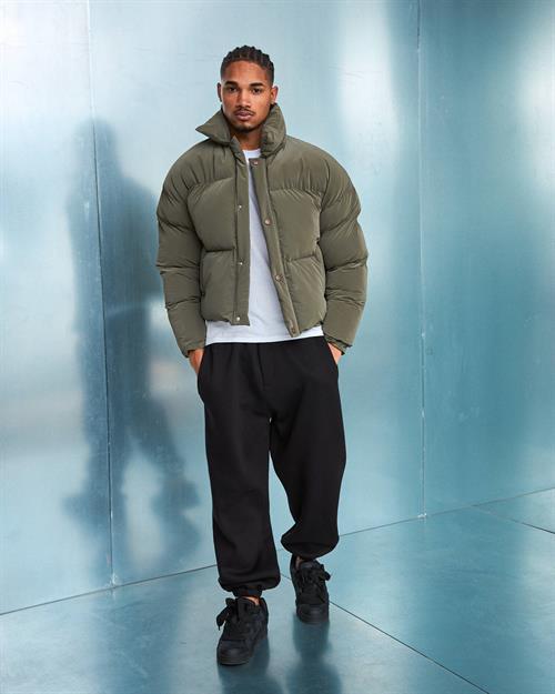 Wholesale Mens Khaki Coat