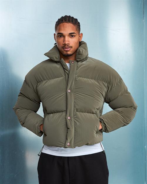 Wholesale Mens Khaki Coat