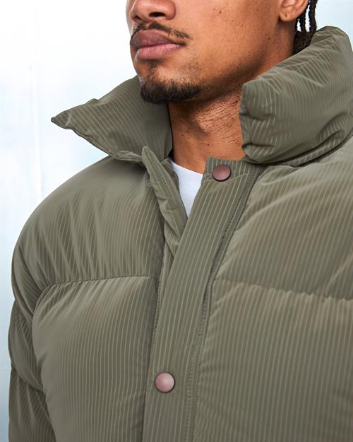 Wholesale Mens Khaki Coat