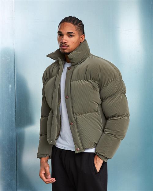 Wholesale Mens Khaki Coat