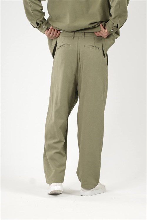 Wholesale Mens Khaki Pants