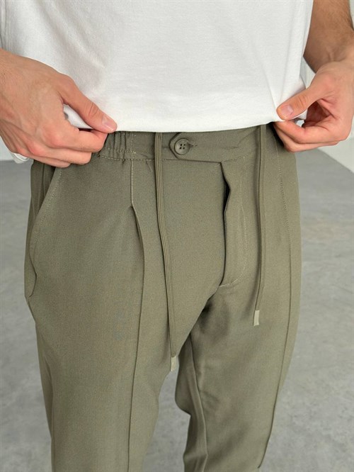 Wholesale Mens Khaki Pants