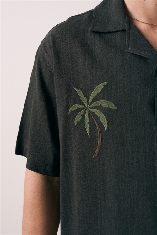 Wholesale Mens Khaki Shirt