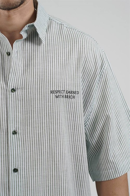 Wholesale Mens Khaki Shirt