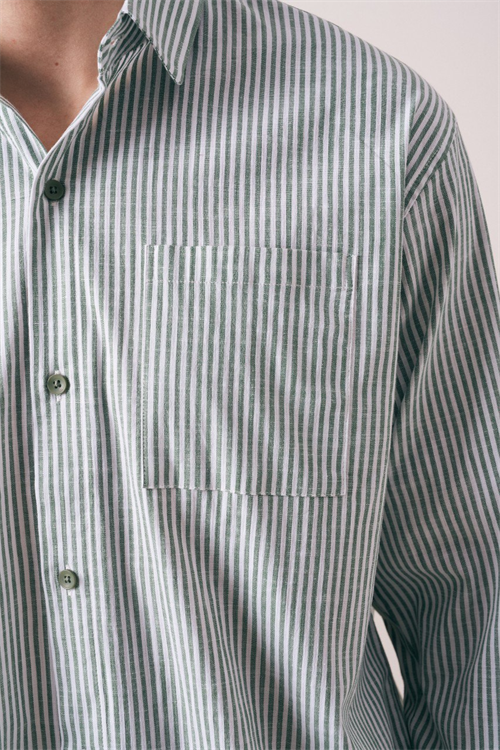 Wholesale Mens Khaki Shirt