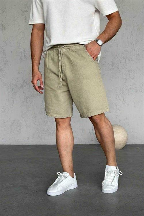 Wholesale Mens Khaki Shorts
