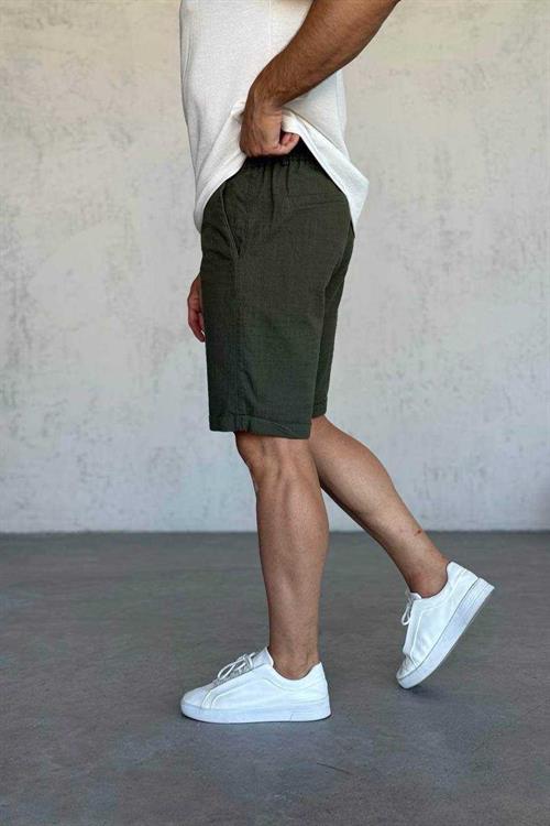Wholesale Mens Khaki Shorts