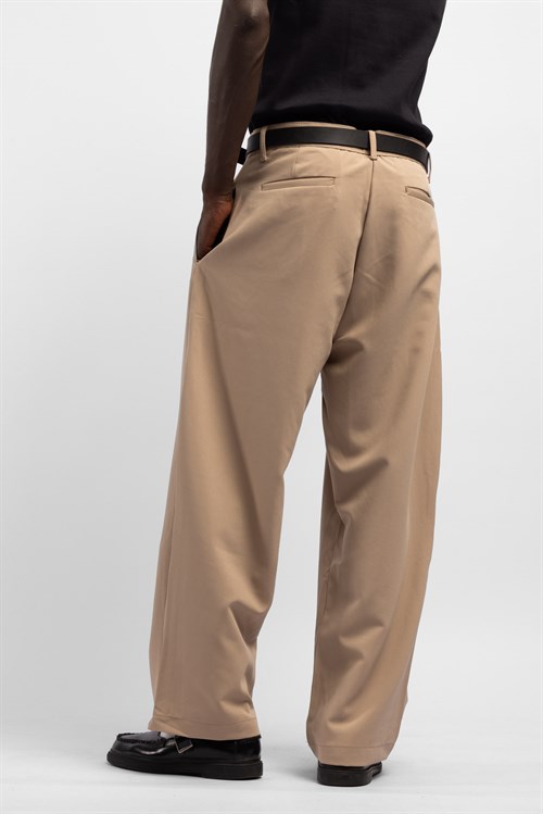 Wholesale Mens Latte Pants