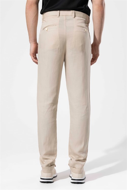 Wholesale Mens Latte Pants