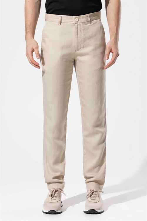 Wholesale Mens Latte Pants
