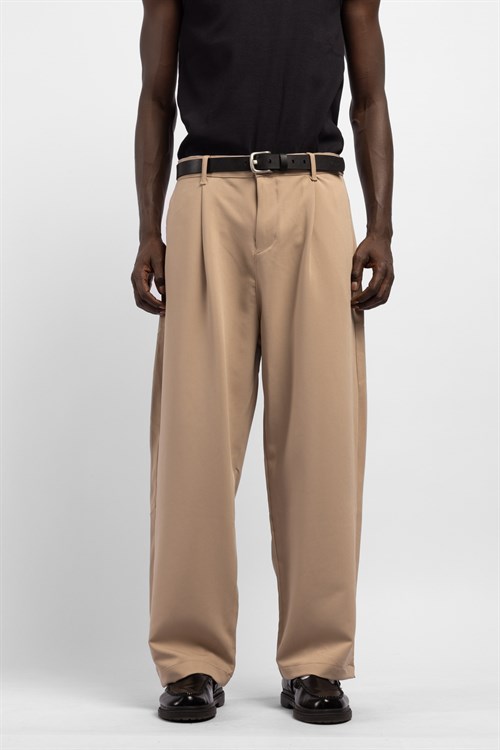 Wholesale Mens Latte Pants