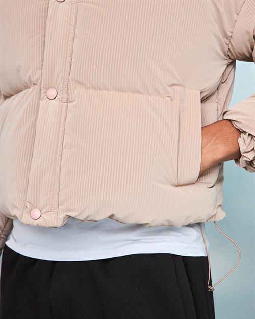 Wholesale Mens Light Beige Coat