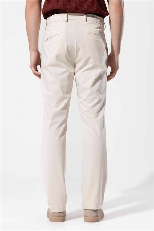 Wholesale Mens Light Beige Pants