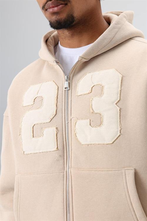Wholesale Mens Light Beige Sweater 