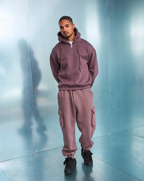 Wholesale Mens Marsala Tracksuit