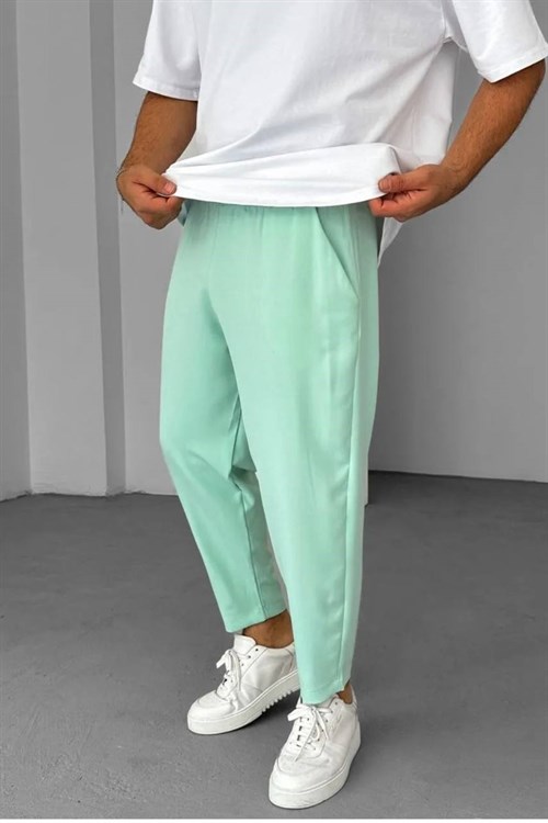 Wholesale Mens Menthol Pants