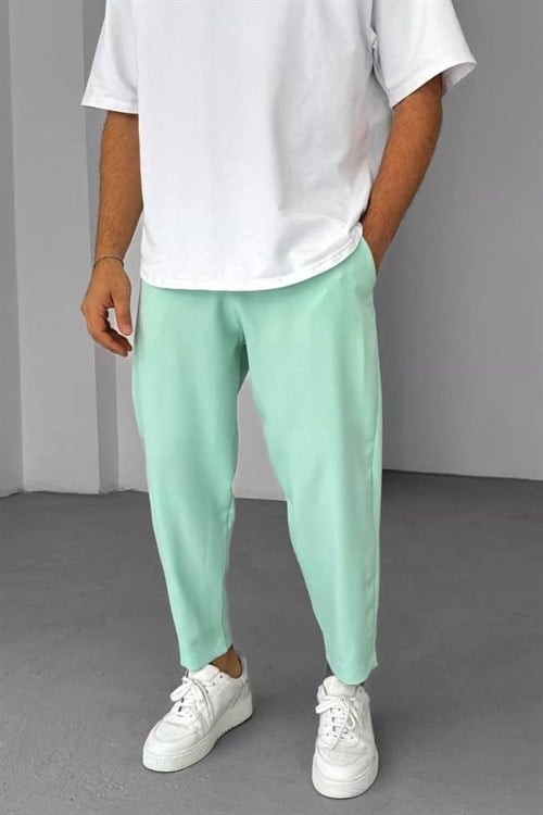 Wholesale Mens Menthol Pants